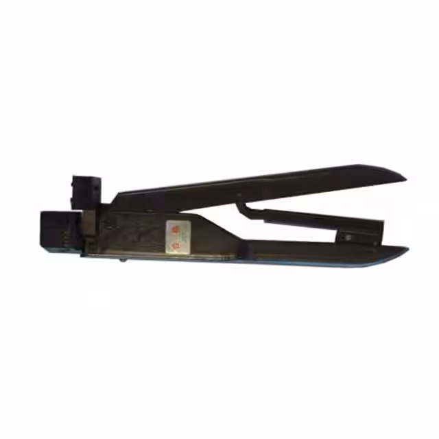 YRS-240 JST Sales America Inc.  Presses à sertir, applicateurs